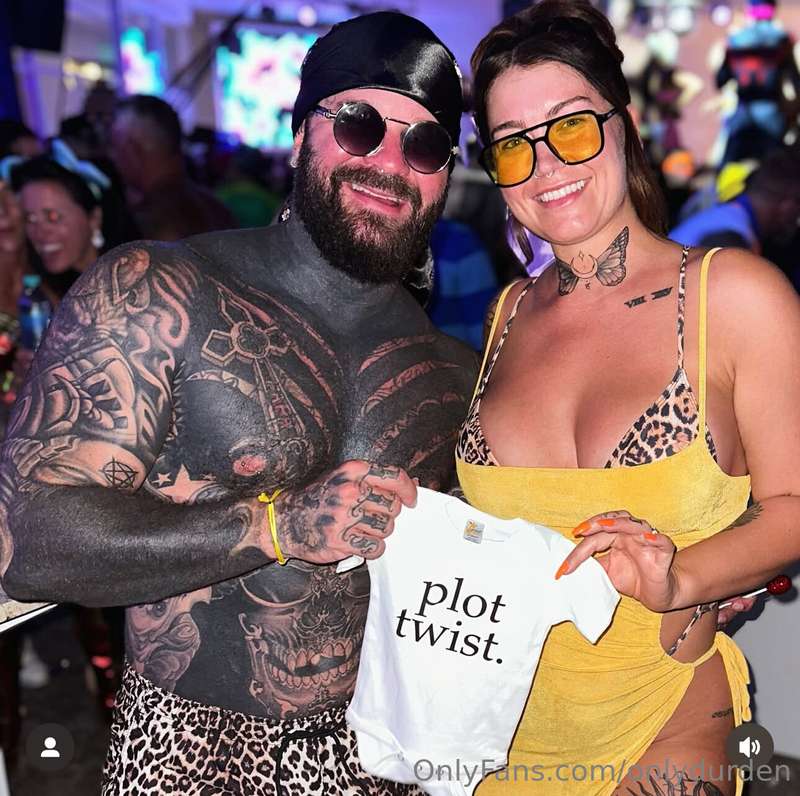 We are officially having another baby! Baby #6 will be due i..