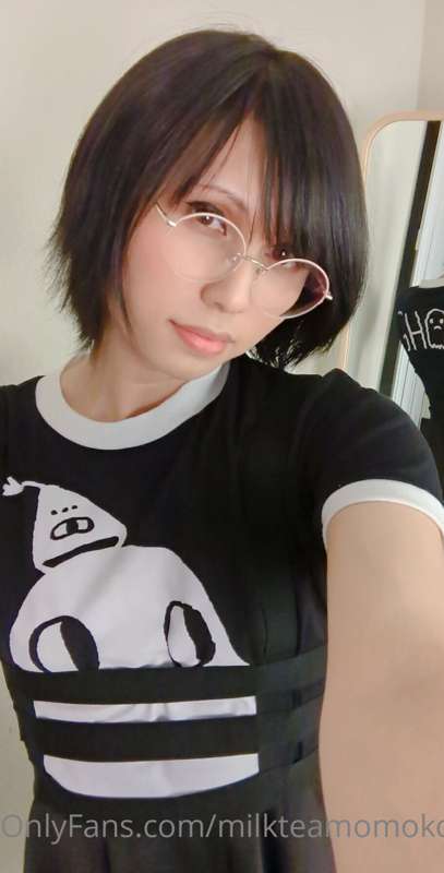 Milkteamomoko - Onlyfans - 14 Jun, 2022 6