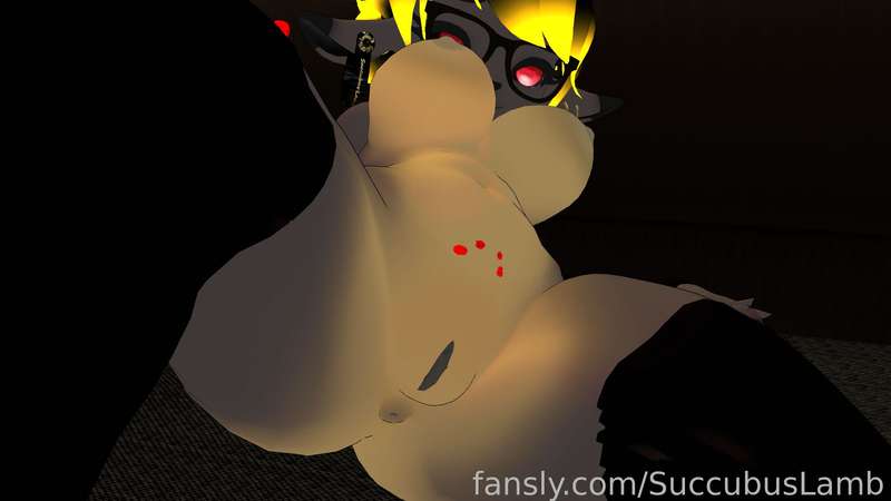 Succubuslamb - Fansly - 29 May, 2024