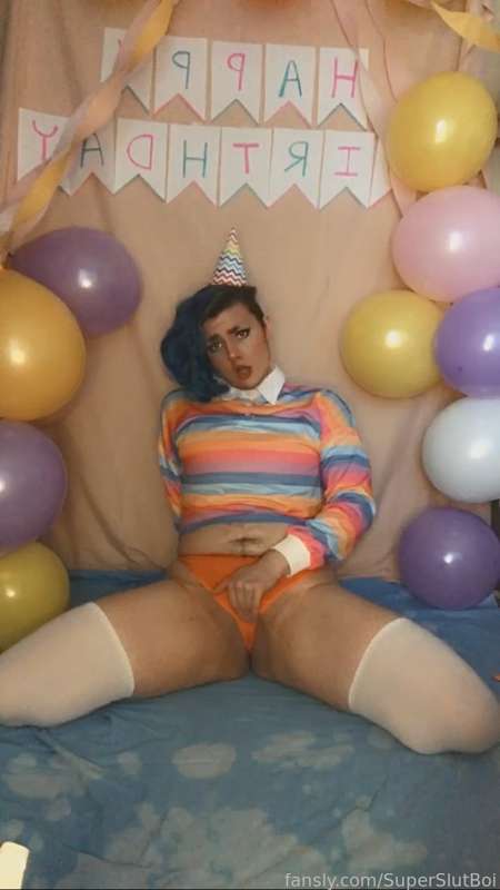 Superslutboi - Fansly - 07 Jun, 2022 13