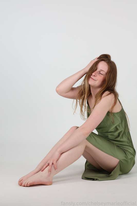 Chelseymarieofficial - Fansly - 29 Apr, 2025 64