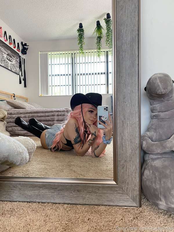 Cowgirl set pt. 1 🖤🤠 16