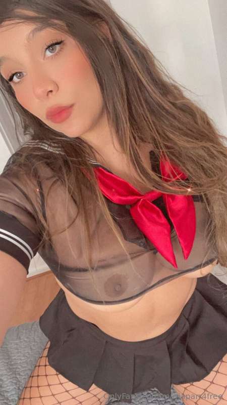 Mariaparr4Free - Onlyfans - 13 Apr, 2025