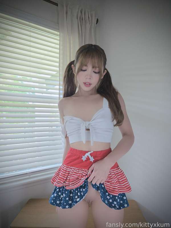 Kittyxkum - Fansly - 04 Jul, 2025 44