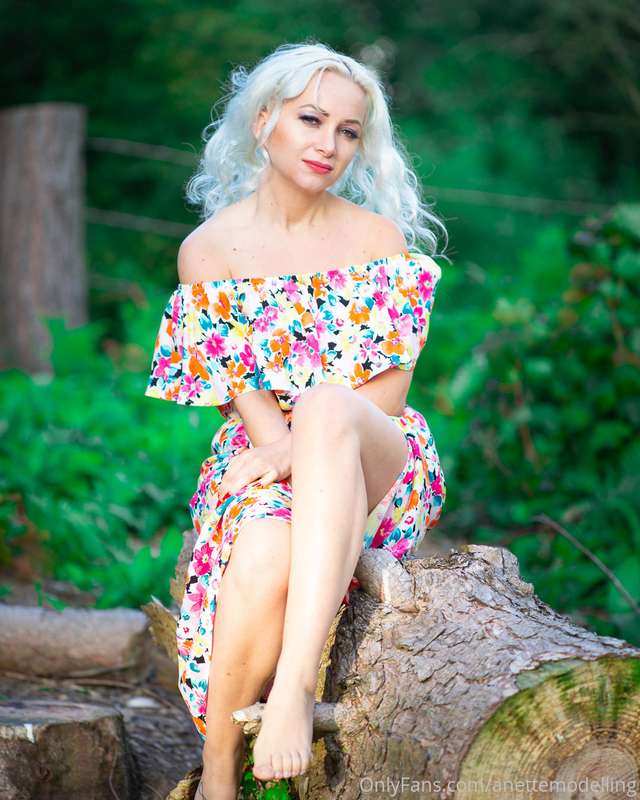 Anettemodelling - Onlyfans - 18 Aug, 2021 2