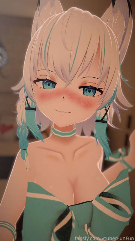 Vtuberfunfun - Fansly - 26 Dec, 2021 5