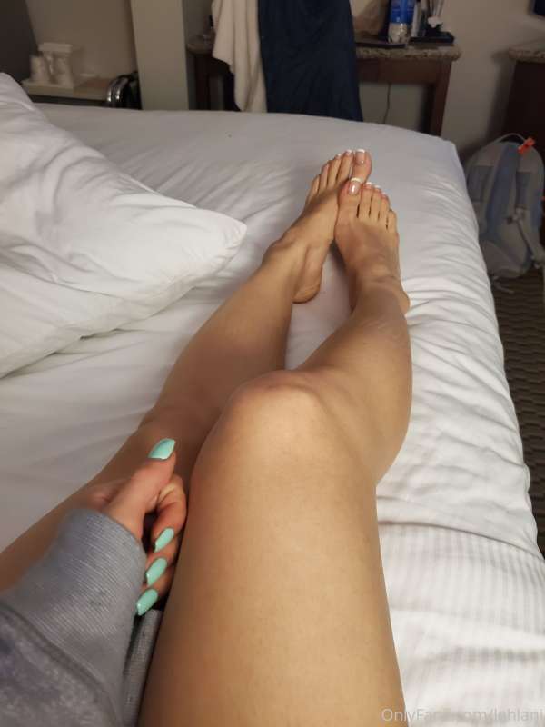 Lehlani - Onlyfans - 10 Feb, 2020