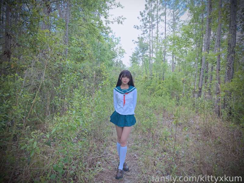 Kittyxkum - Fansly - 23 May, 2025 34