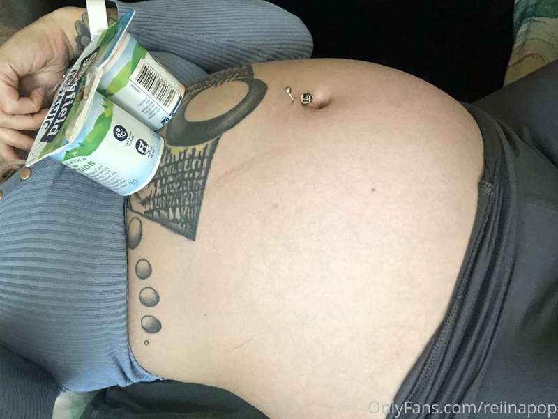 another day of filling my belly~ ♥️ 26