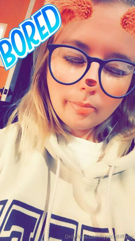 Typicaltiffany - Onlyfans - 23 Aug, 2024
