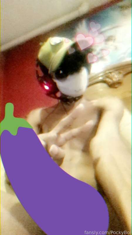 Pockyboi - Fansly - 15 Jun, 2022 5