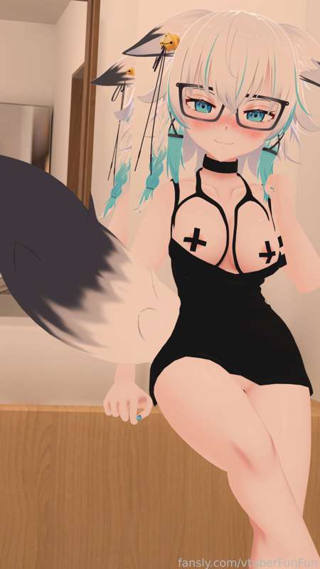 Vtuberfunfun - Fansly - 21 Jun, 2022