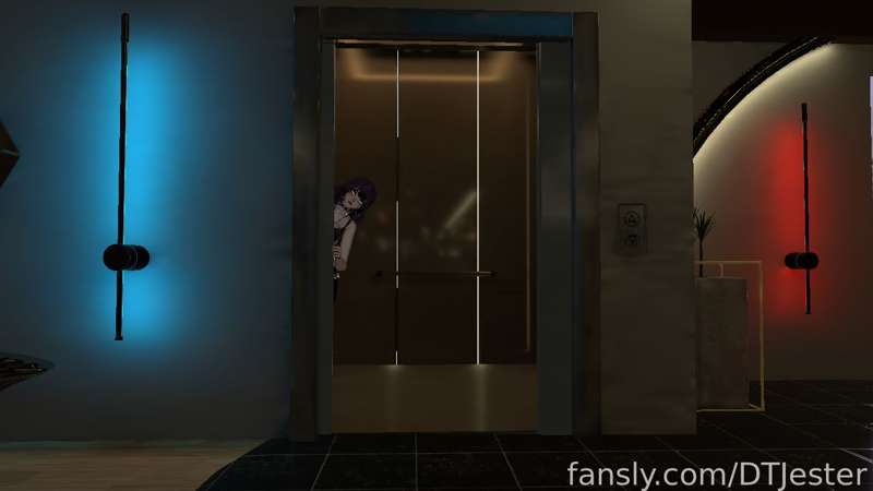 Dtjester - Fansly - 07 Dec, 2023