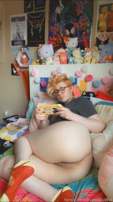Superslutboi - Fansly - 28 Sep, 2021 21