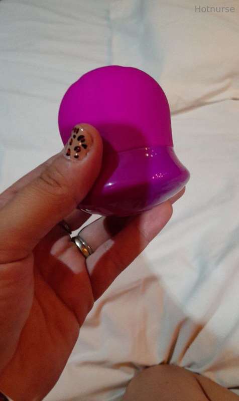 Where would you like me to put it?