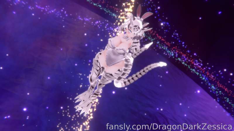Dragondarkzessica - Fansly - 13 Mar, 2023 32