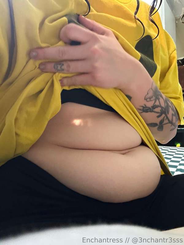 Woke up like this <3 3