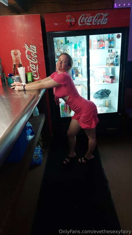 I had a fun night at Clubhouse 2050 with @indyvixen last nig.. 5