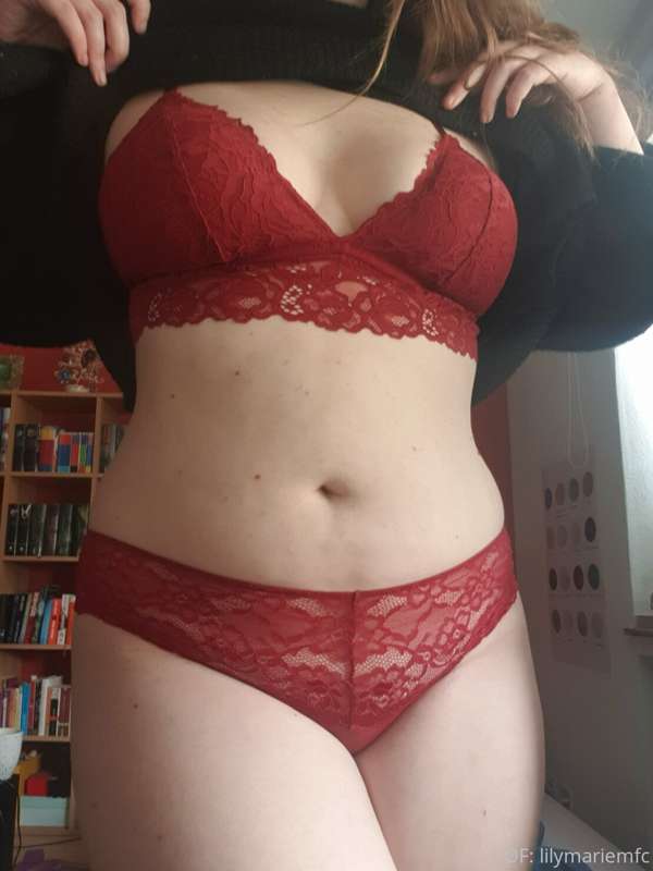 Lilymariemfc - Onlyfans - 08 Dec, 2021 3