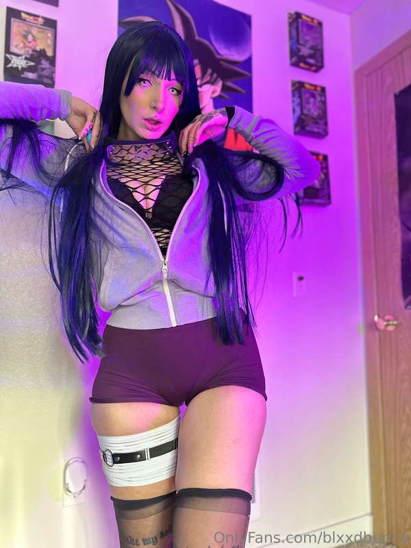 Blxxdbunny - Onlyfans - 08 Apr, 2025