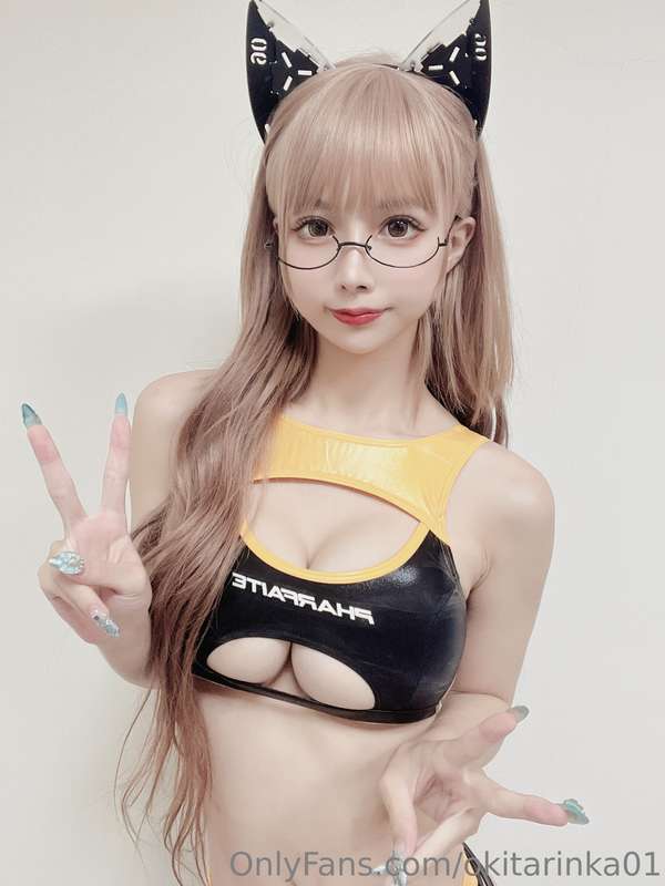 ネコミミ🖤💛🖤💛 Neko🖤💛🖤💛 9
