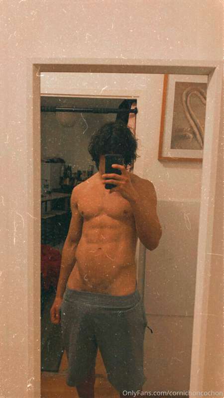 Gattouz0 - Onlyfans - 23 Oct, 2020 3