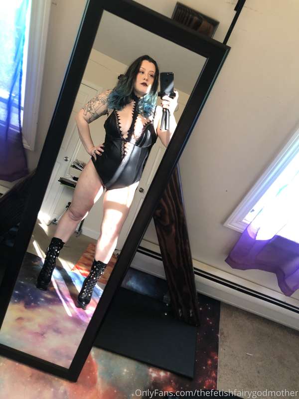 New studio means more content! 3