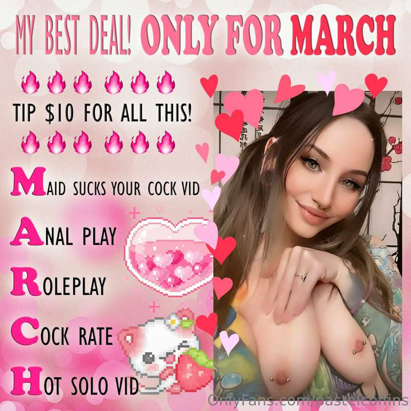 ## Tip $10 for this incredible bundle with *exclusive new co..