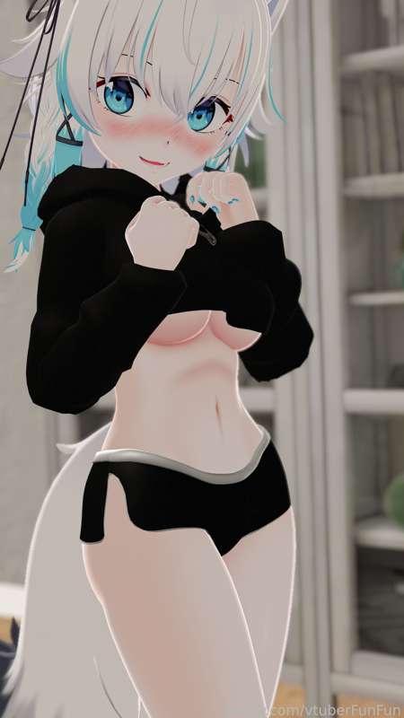 Vtuberfunfun - Fansly - 17 Mar, 2022 15