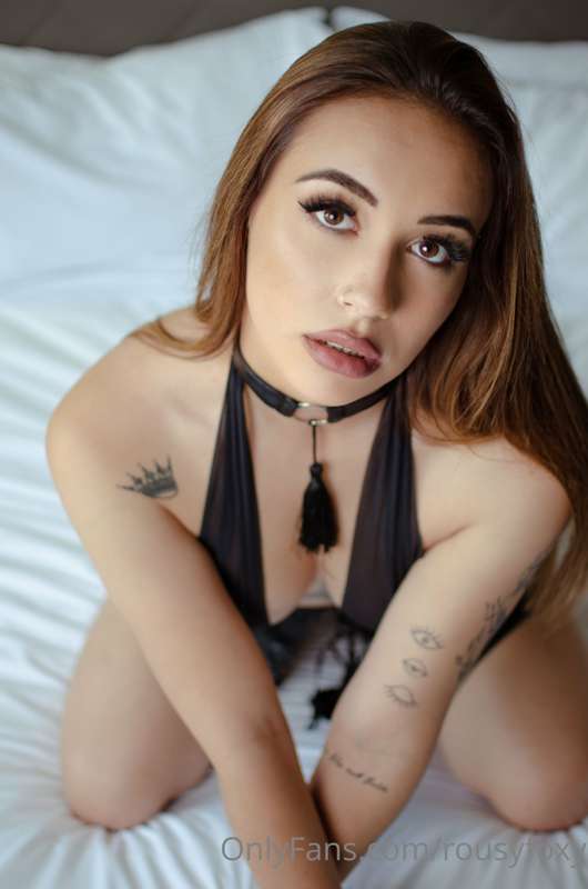 how is your day? Do you want a hot video gift?👆🏼👆🏼🤤😈