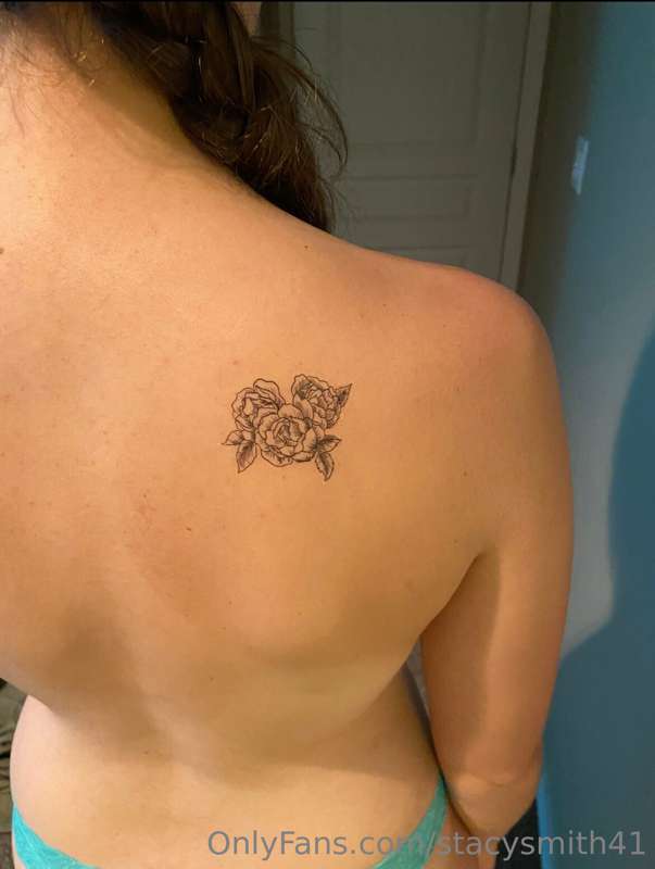 New tattoo ideas. Thoughts? 1