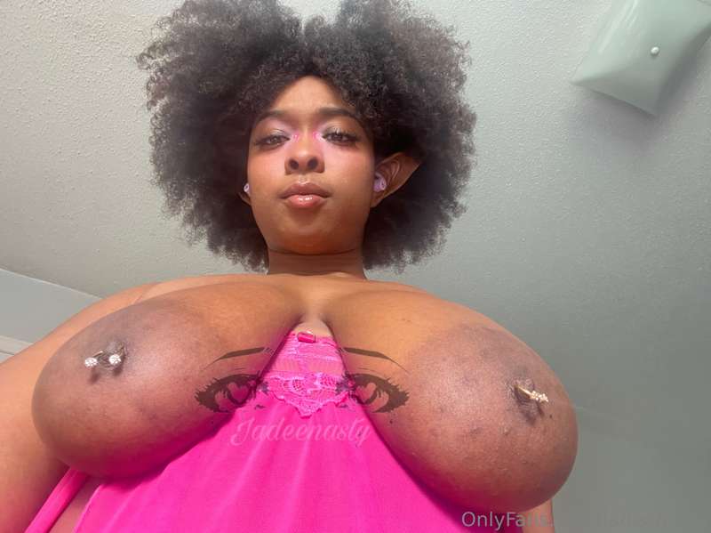 Jadeenasty - Onlyfans - 2025-07-08T10:42:48