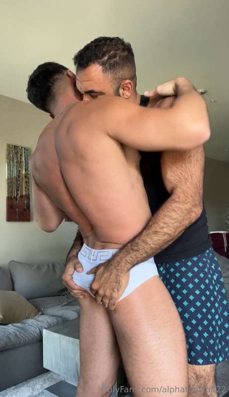 He truly lives by his name and wait to you see the pounding .. 9