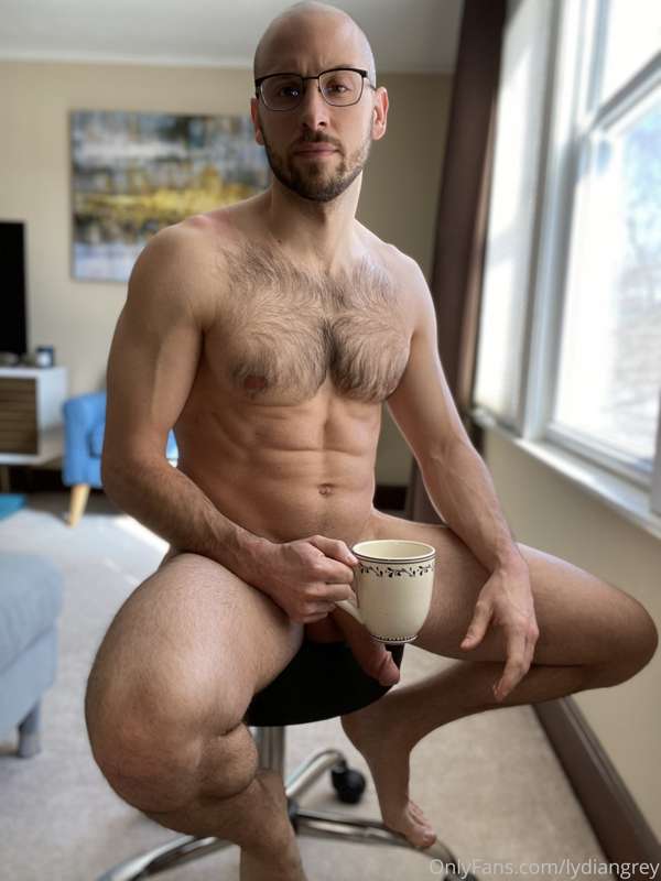 I love tea 🍵