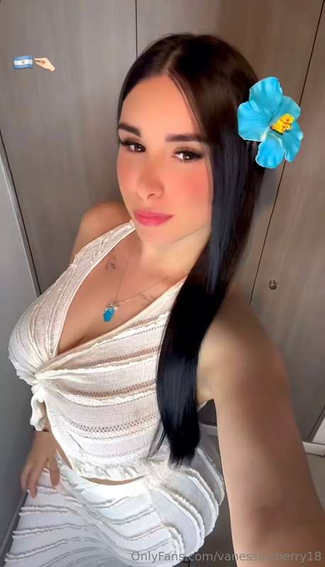 send me a message! I have something for you 😘