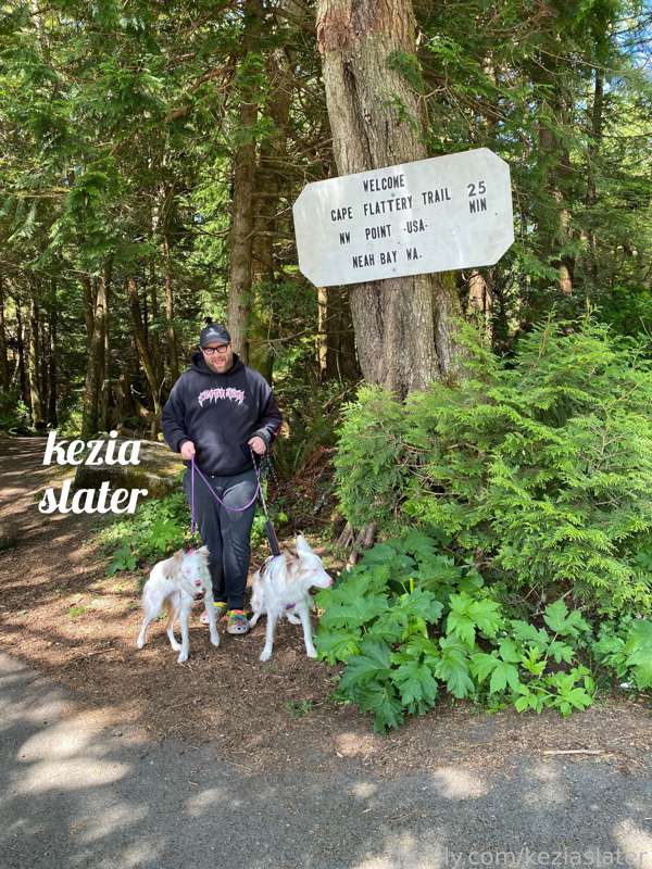 Keziaslater - Fansly - 01 Jun, 2023