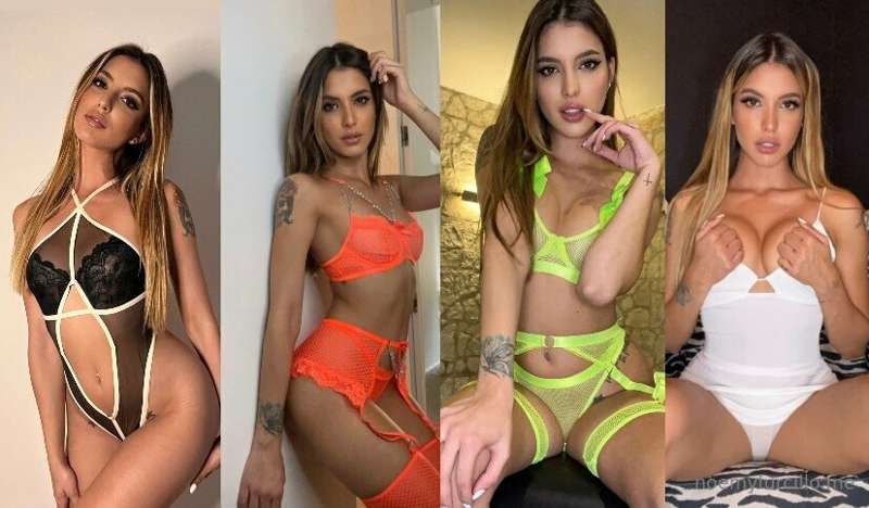 Scegli il tuo **COLORE PREFERITO** ❤️ per stavolta lascerò s..