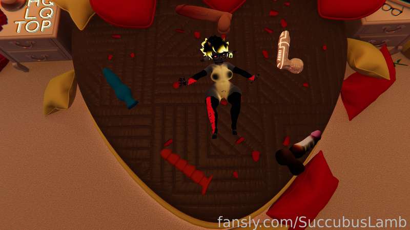 Succubuslamb - Fansly - 11 Oct, 2023