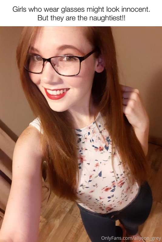 Allyson_Grey - Onlyfans - 02 Apr, 2020 1