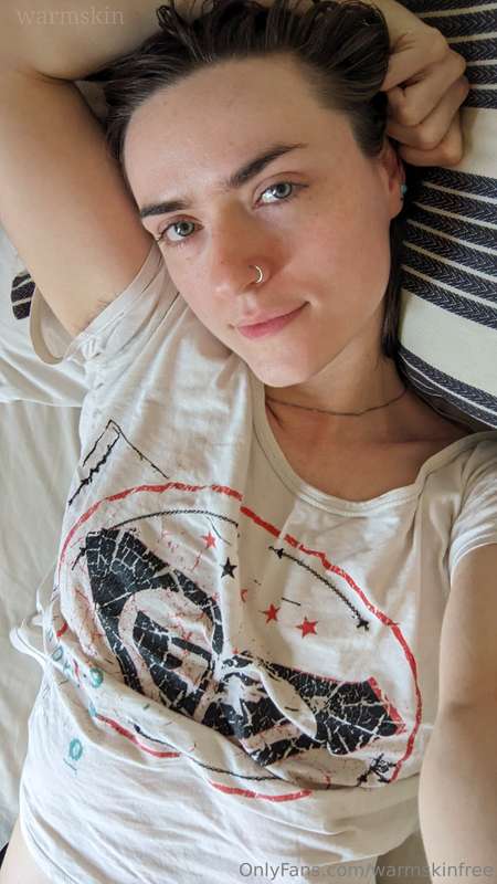 good morning! i hope today is good to you :) 