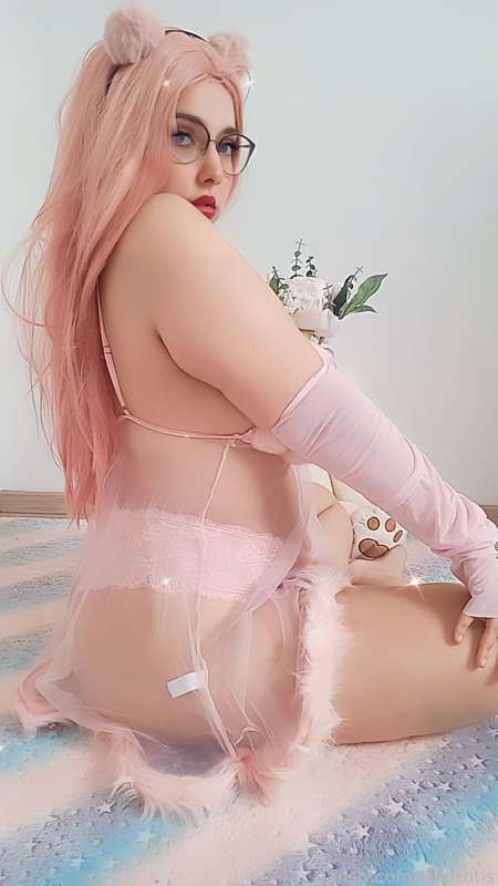 Princesscherry - Fansly - 19 Sep, 2023 4