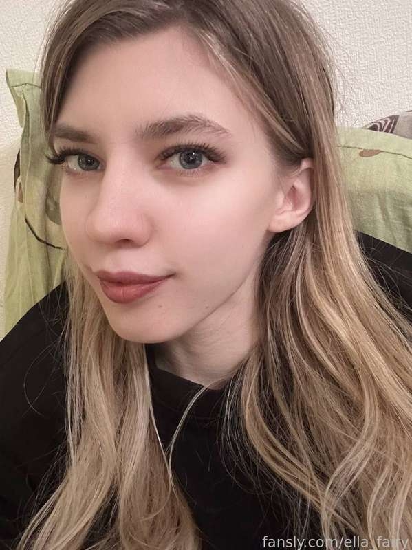 Ella_Fairy - Fansly - 19 Jan, 2025