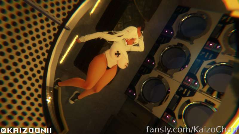 Kaizochan - Fansly - 28 Oct, 2024 1