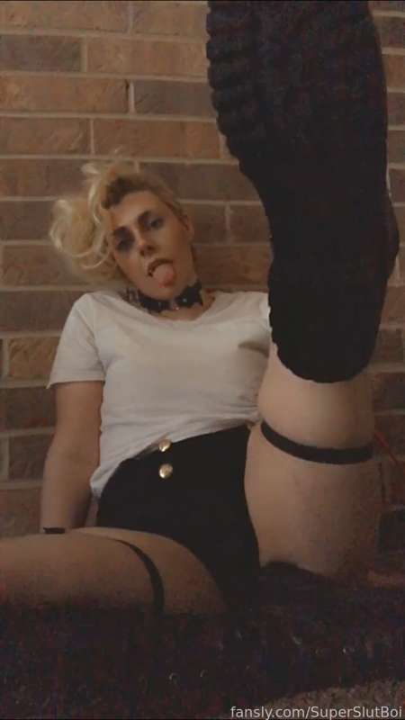 Superslutboi - Fansly - 30 Oct, 2021 17