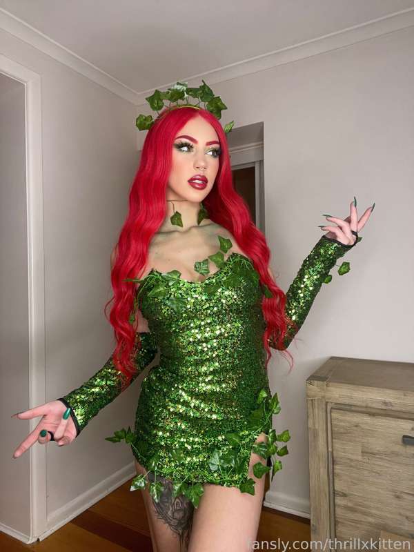 Thrillxkitten - Fansly - 31 Oct, 2023 6