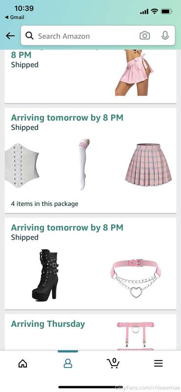 I’m so excited!