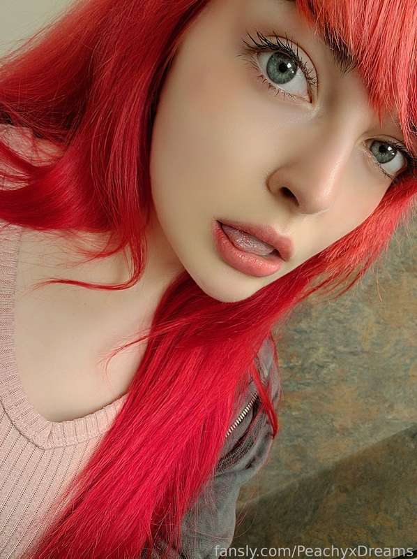 Peachyxdreams - Fansly - 18 Aug, 2023 13