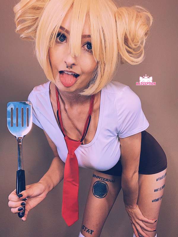 Spongebob cosplay 😝 3