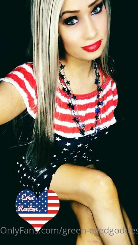 Hope everyone had an awesome 4th of July.. Comment ❤️ if you.. 3