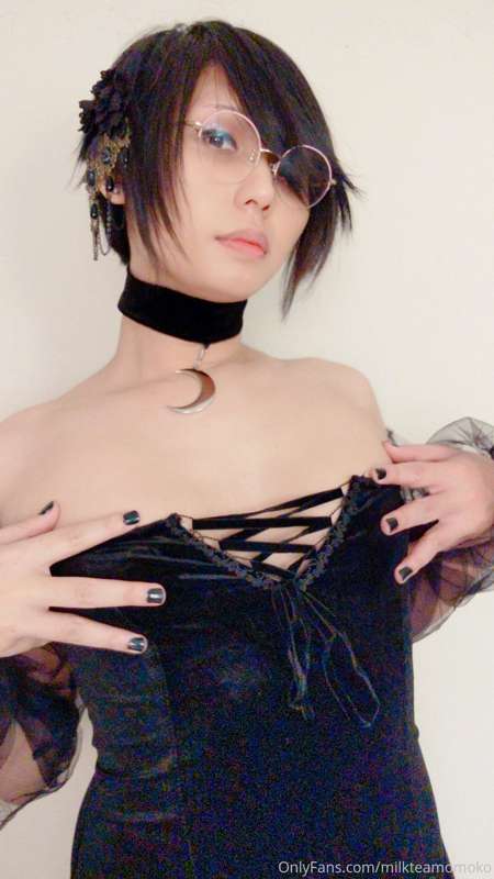 Milkteamomoko - Onlyfans - 14 Oct, 2021 10